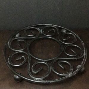 Trivet scroll collection by home basics